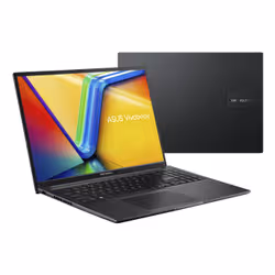 ASUS Vivobook 16 M1605NAQ-ISCSH193W AMD Ryzen™ 5 150 Laptop 40.6 cm (16") WUXGA 16 GB DDR5-SDRAM 512 GB SSD Wi-Fi 6 (802.11ax) Windows 11 Home Black - Additional view 6