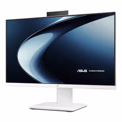 ASUS V400 AiO V440VAK-WPC310W Intel Core 5 210H 60.5 cm (23.8") 1920 x 1080 pixels All-in-One PC 16 GB DDR5-SDRAM 512 GB SSD Windows 11 Home Wi-Fi 6 (802.11ax) White - Additional view 3