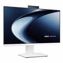 ASUS V400 AiO V440VAK-WPC310W Intel Core 5 210H 60.5 cm (23.8") 1920 x 1080 pixels All-in-One PC 16 GB DDR5-SDRAM 512 GB SSD Windows 11 Home Wi-Fi 6 (802.11ax) White - Additional view 4