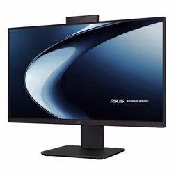 ASUS V400 AiO V440VAK-BPC167W Intel Core 5 210H 60.5 cm (23.8") 1920 x 1080 pixels All-in-One PC 16 GB DDR5-SDRAM 512 GB SSD Windows 11 Home Wi-Fi 6 (802.11ax) Black - Additional view 2