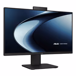 ASUS V400 AiO V440VAK-BPC167W Intel Core 5 210H 60.5 cm (23.8") 1920 x 1080 pixels All-in-One PC 16 GB DDR5-SDRAM 512 GB SSD Windows 11 Home Wi-Fi 6 (802.11ax) Black - Additional view 3