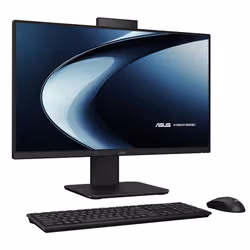 ASUS V400 AiO V440VAK-BPC167W Intel Core 5 210H 60.5 cm (23.8") 1920 x 1080 pixels All-in-One PC 16 GB DDR5-SDRAM 512 GB SSD Windows 11 Home Wi-Fi 6 (802.11ax) Black - Additional view 4