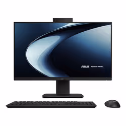 ASUS V400 AiO V440VAK-BPC167W Intel Core 5 210H 60.5 cm (23.8") 1920 x 1080 pixels All-in-One PC 16 GB DDR5-SDRAM 512 GB SSD Windows 11 Home Wi-Fi 6 (802.11ax) Black - Additional view 6
