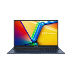 ASUS Vivobook 17 X1704VA-ISCAU1214W Laptop Core 3 100U 17.3 inch 16 GB RAM 512 GB SSD Full HD Windows 11 Home Blue