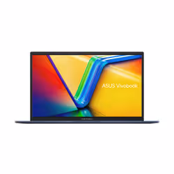 ASUS Vivobook 17 X1704VA-ISCAU1214W Laptop Core 3 100U 17.3 inch 16 GB RAM 512 GB SSD Full HD Windows 11 Home Blue - Additional view 2