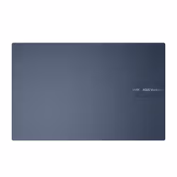 ASUS Vivobook 17 X1704VA-ISCAU1214W Laptop Core 3 100U 17.3 inch 16 GB RAM 512 GB SSD Full HD Windows 11 Home Blue - Additional view 4