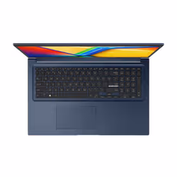 ASUS Vivobook 17 X1704VA-ISCAU1214W Laptop Core 3 100U 17.3 inch 16 GB RAM 512 GB SSD Full HD Windows 11 Home Blue - Additional view 5