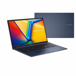 ASUS Vivobook 17 X1704VA-ISCAU1214W Laptop Core 3 100U 17.3 inch 16 GB RAM 512 GB SSD Full HD Windows 11 Home Blue - Additional view 6