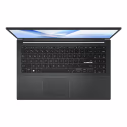 ASUS Vivobook Go 15 E1504FA-ISCBQ4816W AMD Ryzen™ 5 Laptop 39.6 cm (15.6") Full HD 16 GB LPDDR5-SDRAM 512 GB SSD Wi-Fi 6E (802.11ax) Windows 11 Home Black - Additional view 2