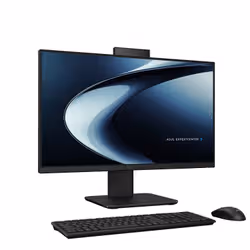 ASUS ExpertCenter P400 AiO P440VAK-BPCE73X Intel Core 5 210H 60.5 cm (23.8") 1920 x 1080 pixels All-in-One PC 16 GB DDR5-SDRAM 512 GB SSD Windows 11 Pro Wi-Fi 6E (802.11ax) Black - Additional view 2