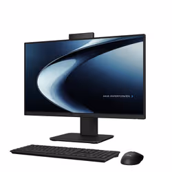 ASUS ExpertCenter P400 AiO P440VAK-BPCE73X Intel Core 5 210H 60.5 cm (23.8") 1920 x 1080 pixels All-in-One PC 16 GB DDR5-SDRAM 512 GB SSD Windows 11 Pro Wi-Fi 6E (802.11ax) Black - Additional view 3
