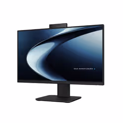 ASUS ExpertCenter P400 AiO P440VAK-BPCE73X Intel Core 5 210H 60.5 cm (23.8") 1920 x 1080 pixels All-in-One PC 16 GB DDR5-SDRAM 512 GB SSD Windows 11 Pro Wi-Fi 6E (802.11ax) Black - Additional view 4