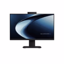 ASUS ExpertCenter P400 AiO P440VAK-BPCE73X Intel Core 5 210H 60.5 cm (23.8") 1920 x 1080 pixels All-in-One PC 16 GB DDR5-SDRAM 512 GB SSD Windows 11 Pro Wi-Fi 6E (802.11ax) Black - Additional view 5