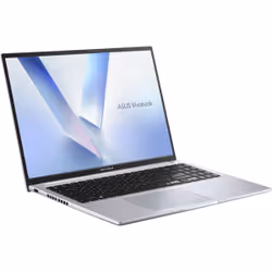 ASUS Vivobook 16 M1605NAQ-MB028W AMD Ryzen™ 7 170 Laptop 40.6 cm (16") WUXGA 16 GB DDR5-SDRAM 1 TB SSD Wi-Fi 6 (802.11ax) Windows 11 Home Silver - Additional view 6