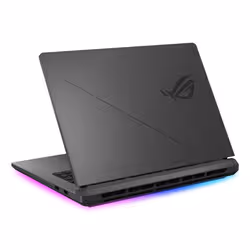 ASUS ROG Strix G16 G615JMR-DICRV235W Intel® Core™ i7 i7-14650HX Laptop 40.6 cm (16") WUXGA 16 GB DDR5-SDRAM 1 TB SSD NVIDIA GeForce RTX 5060 Wi-Fi 7 (802.11be) Windows 11 Home Black, Grey - Additional view 6