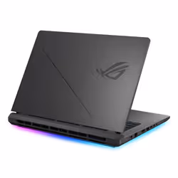 ASUS ROG Strix G16 G615JMR-DICRV235W Intel® Core™ i7 i7-14650HX Laptop 40.6 cm (16") WUXGA 16 GB DDR5-SDRAM 1 TB SSD NVIDIA GeForce RTX 5060 Wi-Fi 7 (802.11be) Windows 11 Home Black, Grey - Additional view 7