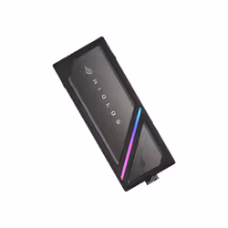 ASUS ROG Strix Aiolos SSD enclosure Black M.2 - Additional view 4
