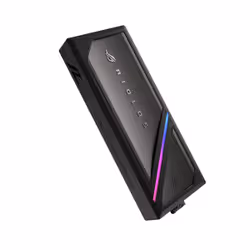 ASUS ROG Strix Aiolos SSD enclosure Black M.2 - Additional view 5