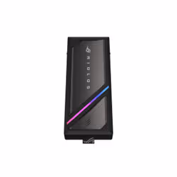 ASUS ROG Strix Aiolos SSD enclosure Black M.2 - Additional view 7