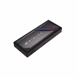 ASUS ROG Strix Aiolos SSD enclosure Black M.2 - Additional view 8