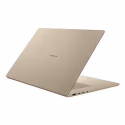 ASUS Zenbook A16 UX3607OA-SQ005W Copilot+ PC Snapdragon X2E-94-100 Laptop 40.6 cm (16") 3K 48 GB LPDDR5x-SDRAM 1 TB SSD Wi-Fi 7 (802.11be) Windows 11 Home Beige - Additional view 8