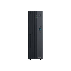 ASUS ExpertCenter PM700SK-0R7350008X Copilot+ PC AMD Ryzen Al 7 350 16 GB DDR5-SDRAM 512 GB SSD Windows 11 Pro SFF PC Black