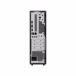 ASUS ExpertCenter PM700SK-0R7350008X Copilot+ PC AMD Ryzen Al 7 350 16 GB DDR5-SDRAM 512 GB SSD Windows 11 Pro SFF PC Black - Additional view 2