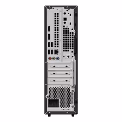 ASUS ExpertCenter P500 SFF P500SV-07240H026X Intel Core 7 240H 32 GB DDR5-SDRAM 512 GB SSD Windows 11 Pro PC Grey - Additional view 3