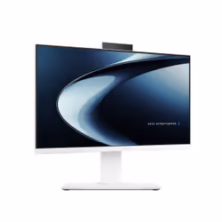 ASUS ExpertCenter P400 AiO P440VAESK-WPC048X Intel Core 5 210H 60.5 cm (23.8") 1920 x 1080 pixels All-in-One PC 16 GB DDR5-SDRAM 512 GB SSD Windows 11 Pro Wi-Fi 6 (802.11ax) White - Additional view 3