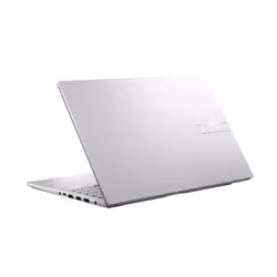 ASUS Vivobook 15 X1504VA-BQ4272 Intel Core 7 150U Laptop 39.6 cm (15.6") Full HD 8 GB DDR5-SDRAM 512 GB SSD Wi-Fi 6 (802.11ax) Silver QWERTZ German - Additional view 3