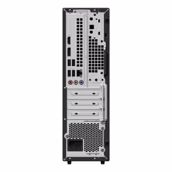 ASUS ExpertCenter P500 SFF P500SV-05210H006X Intel Core 5 210H 16 GB DDR5-SDRAM 512 GB SSD Windows 11 Pro PC Grey - Additional view 3