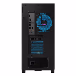 ASUS ROG G700 G700TF-7265KF255W Intel Core Ultra 7 265KF 32 GB DDR5-SDRAM 2 TB SSD NVIDIA GeForce RTX 5070 Ti Windows 11 Home Tower PC Liquid cooling system Black - Additional view 6