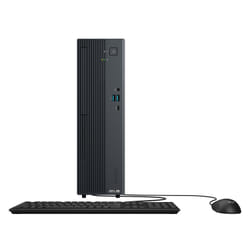 ASUS ExpertCenter P500 SFF P500SV-07240H027X Intel Core 7 240H 16 GB DDR5-SDRAM 512 GB SSD Windows 11 Pro PC Grey