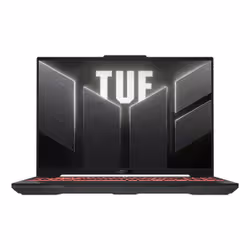 ASUS TUF Gaming A16 FA607NUQ-RL009W laptop AMD Ryzen™ 7 170 40.6 cm (16") WUXGA 16 GB DDR5-SDRAM 512 GB SSD NVIDIA GeForce RTX 4050 Wi-Fi 6 (802.11ax) Windows 11 Home Grey - Additional view 2