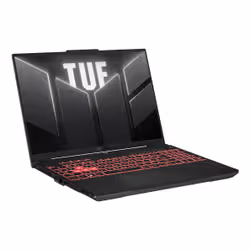 ASUS TUF Gaming A16 FA607NUQ-RL009W laptop AMD Ryzen™ 7 170 40.6 cm (16") WUXGA 16 GB DDR5-SDRAM 512 GB SSD NVIDIA GeForce RTX 4050 Wi-Fi 6 (802.11ax) Windows 11 Home Grey - Additional view 3