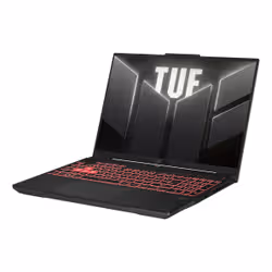 ASUS TUF Gaming A16 FA607NUQ-RL009W laptop AMD Ryzen™ 7 170 40.6 cm (16") WUXGA 16 GB DDR5-SDRAM 512 GB SSD NVIDIA GeForce RTX 4050 Wi-Fi 6 (802.11ax) Windows 11 Home Grey - Additional view 4