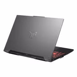ASUS TUF Gaming A16 FA607NUQ-RL009W laptop AMD Ryzen™ 7 170 40.6 cm (16") WUXGA 16 GB DDR5-SDRAM 512 GB SSD NVIDIA GeForce RTX 4050 Wi-Fi 6 (802.11ax) Windows 11 Home Grey - Additional view 7