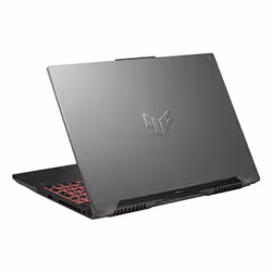 ASUS TUF Gaming A16 FA607NUQ-RL009W laptop AMD Ryzen™ 7 170 40.6 cm (16") WUXGA 16 GB DDR5-SDRAM 512 GB SSD NVIDIA GeForce RTX 4050 Wi-Fi 6 (802.11ax) Windows 11 Home Grey - Additional view 8