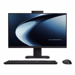 ASUS ExpertCenter P600 AiO PM640KA-BPC092X Copilot+ PC