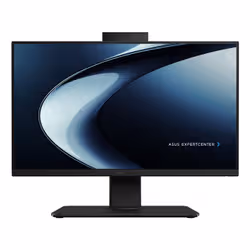 ASUS ExpertCenter P600 AiO PM640KA-BPC092X Copilot+ PC AMD Ryzen™ AI 5 330 60.5 cm (23.8") 1920 x 1080 pixels All-in-One PC 16 GB DDR5-SDRAM 512 GB SSD Windows 11 Pro Wi-Fi 6 (802.11ax) Black - Additional view 2
