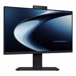 ASUS ExpertCenter P600 AiO PM640KA-BPC092X Copilot+ PC AMD Ryzen™ AI 5 330 60.5 cm (23.8") 1920 x 1080 pixels All-in-One PC 16 GB DDR5-SDRAM 512 GB SSD Windows 11 Pro Wi-Fi 6 (802.11ax) Black - Additional view 4