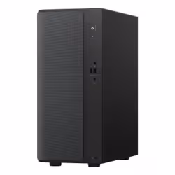 ASUS V500 Mini Tower V501MV-B521H35W Intel Core 5 210H 16 GB DDR5-SDRAM 512 GB SSD Windows 11 Home PC Black - Additional view 3