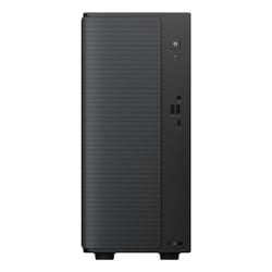 ASUS V500 Mini Tower V501MV-B724H10W Intel Core 7 240H 16 GB DDR5-SDRAM 512 GB SSD Windows 11 Home PC Black