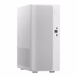 ASUS V500 Mini Tower V501MV-W521H85W Intel Core 5 210H 16 GB DDR5-SDRAM 1 TB SSD Windows 11 Home PC White - Additional view 2