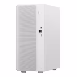 ASUS V500 Mini Tower V501MV-W521H85W Intel Core 5 210H 16 GB DDR5-SDRAM 1 TB SSD Windows 11 Home PC White - Additional view 3