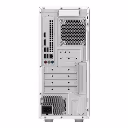 ASUS V500 Mini Tower V501MV-W521H85W Intel Core 5 210H 16 GB DDR5-SDRAM 1 TB SSD Windows 11 Home PC White - Additional view 4