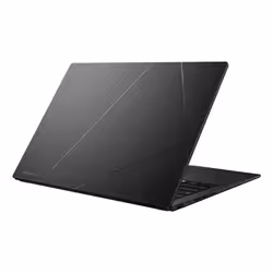 ASUS Zenbook 14 OLED UM3406GA-QD184W Copilot+ PC AMD Ryzen™ AI 7 445 Laptop 35.6 cm (14") WUXGA 32 GB LPDDR5x-SDRAM 1 TB SSD Wi-Fi 6E (802.11ax) Windows 11 Home German Black - Additional view 2