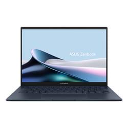 ASUS Zenbook 14 OLED UX3405CA-QD1301W Intel Core Ultra 9 285H Laptop 35.6 cm (14") Touchscreen WUXGA 32 GB LPDDR5x-SDRAM 1 TB SSD Wi-Fi 7 (802.11be) Windows 11 Home German Blue