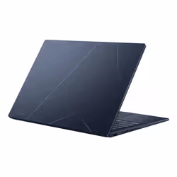ASUS Zenbook 14 OLED UX3405CA-QD1301W Intel Core Ultra 9 285H Laptop 35.6 cm (14") Touchscreen WUXGA 32 GB LPDDR5x-SDRAM 1 TB SSD Wi-Fi 7 (802.11be) Windows 11 Home German Blue - Additional view 5