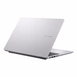 ASUS Vivobook 16 M1607GA-MB020W Copilot+ PC AMD Ryzen AI 7 445 Laptop 40.6 cm (16") WUXGA 16 GB DDR5-SDRAM 1 TB SSD Wi-Fi 6 (802.11ax) Windows 11 Home Silver - Additional view 4